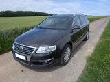 Volkswagen VW Passat 3C Variant Highline 2.0 TDI DSG - Voll - Volkswagen Passat: 3c Variant