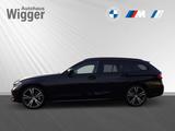 BMW 330 e xDrive touring/Sport Line/Laser/AHK/HUD - BMW 330 in Rostock
