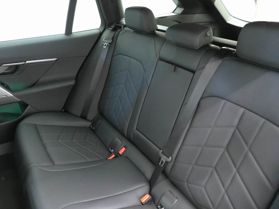 BMW 520 - Bild 9