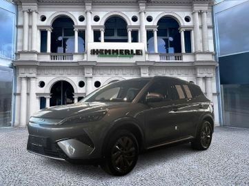 BYD ATTO 3
