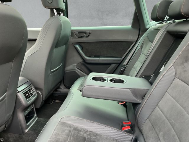 Ateca 4Drive 2.0 TSI ACC Beats Audio Full-Link B