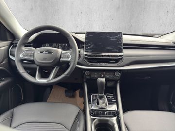 Jeep COMPASS e-Hybrid MY25 Altitude 1.5l FWD *PDC*SHZ