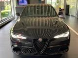 Alfa Romeo Giulia Giulia Quadrifoglio Akrapovic*Tech* - Alfa Romeo Giulia: Limousine