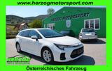 Suzuki Swace 1,8 HEV E-CVT Shine LED VIRTUAL EXP:15.370 - gebrauchte Suzuki Kombis