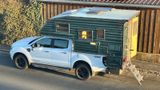 Ford Ranger mit Wohnkabine*Auflastung 3,5t.*Standhzg. - Wohnmobil oder -wagen 3 5 t