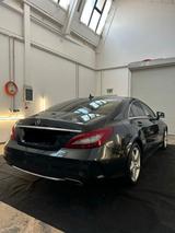 Mercedes-Benz Mercedes Benz CLS350d - Mercedes-Benz CLS 350 aus 2015