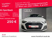 Audi A1 - Vorschau Bild 2