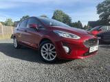 Ford Fiesta TITANIUM/AUTOMATIK/PDC/SHZ/AMBIENTE/2.HD - Ford Fiesta: Ambient