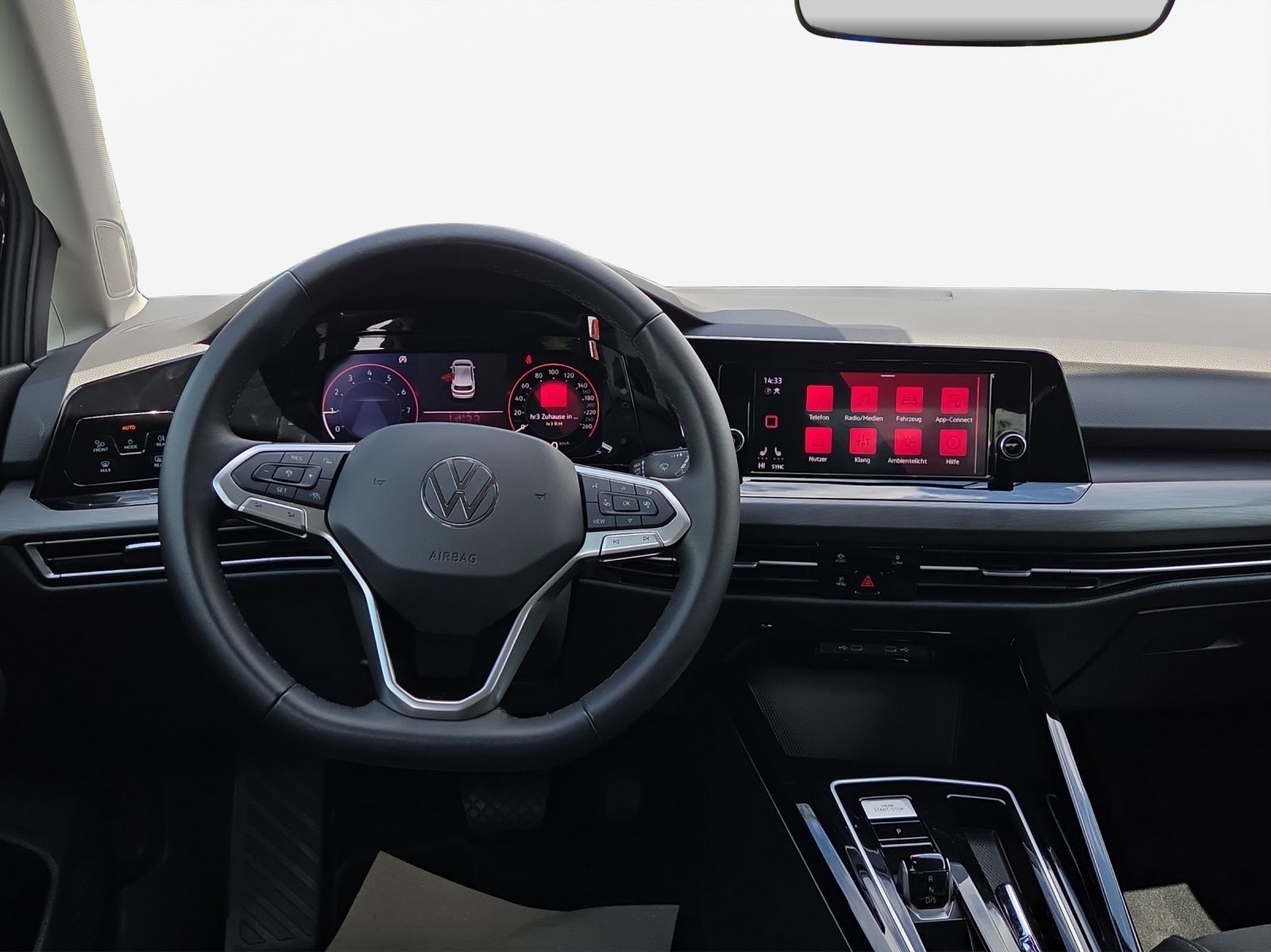 Volkswagen Golf - Bild 7
