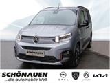 Citroën Berlingo M BlueHDi 130 EAT8 PDC met.