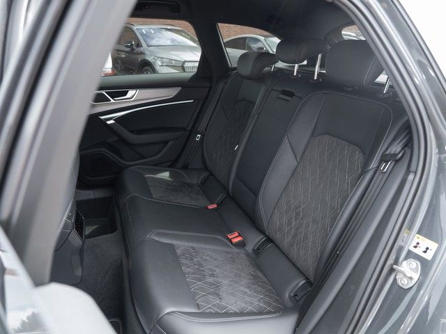 S6 Avant 3.0 TDI quattro HEAD-UP+MATRIX+RFK