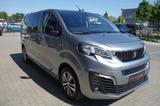 Peugeot Expert 2,0 HDI TwinCab Mixto L2 STDHZG/SORTIMO - Peugeot Expert: Automatik