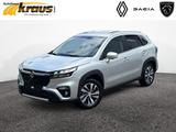 Suzuki S-CROSS 1.4 COMFORT+ PLUS ALLGRIP HYBRID 4x4*