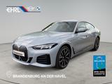 BMW i4 eDrive40 M-PAKET | HARMAN KARDON LENKRADHEIZ. - BMW i4 in Berlin
