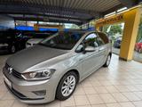 Volkswagen Golf Sportsvan*Xenon*PDC*Scheckheft*Pano*2. Hand - Volkswagen Golf mit Diesel-Antrieb: Geländewagen