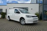 Volkswagen Caddy Maxi CARGO LED/Navi/Standhzg UPE 49.970EUR - Volkswagen Caddy: 9u