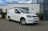 Volkswagen Caddy Maxi CARGO LED/Navi/Standhzg UPE 49.970EUR - Tageszulassungen mit Diesel-Antrieb
