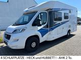 Knaus L!ve Wave 650 MG 1. HD. AHK NAVI KAMERA usw. - Wohnmobil oder -wagen Us