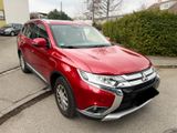 Mitsubishi Outlander Edition 100 2WD *Automatik*1.Hand*Top* - Mitsubishi Outlander: Auto