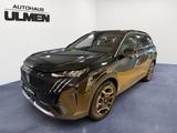 Peugeot 5008 Elektromotor 210 Allure - Peugeot 5008 mit Elektro-Antrieb