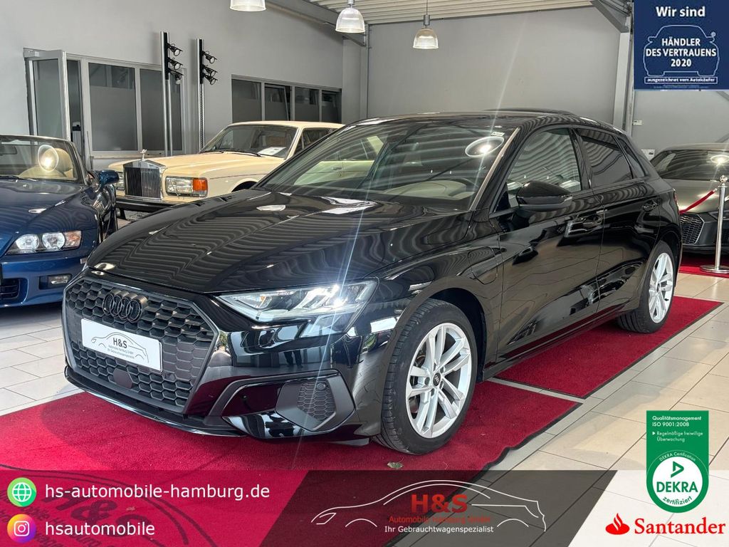 Image of Audi A3