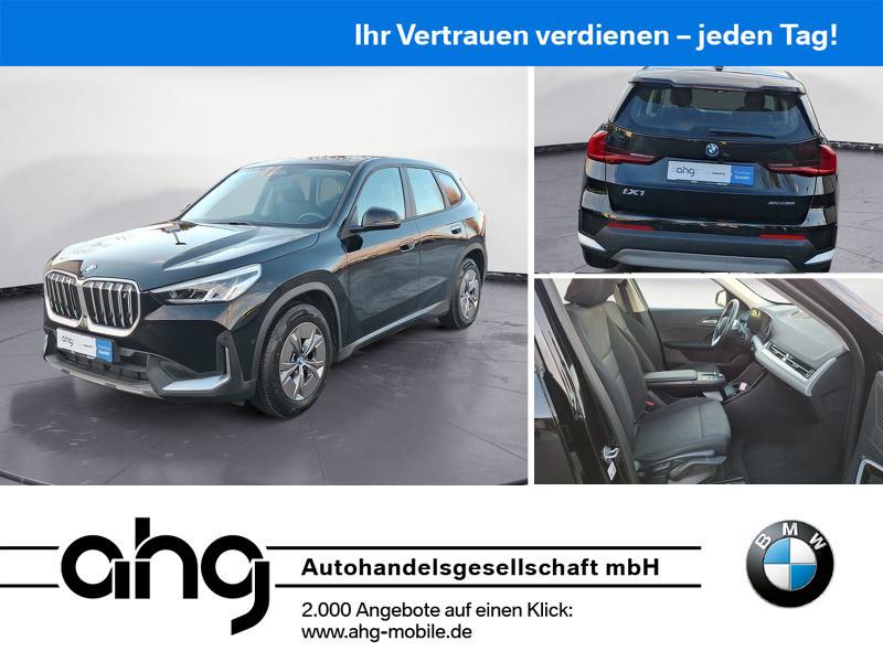 BMW iX1 xDrive30 Adaptives Fahrwerk Sitzhzg. Vorn