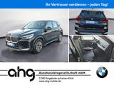 BMW iX1 xDrive30 Adaptives Fahrwerk Sitzhzg. Vorn - : Schwarz, Adaptives Fahrwerk