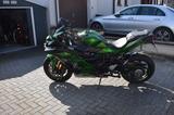 Kawasaki H2 SX SE - KAWASAKI SX