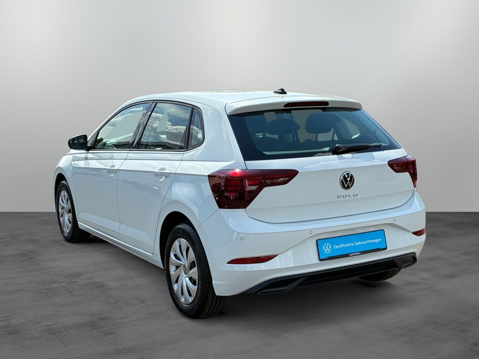 Volkswagen Polo - Bild 3