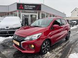 Mitsubishi Space Star Spirit+ 1.2 MIVEC ClearTec 5-Gang - gebrauchte Mitsubishi Space Star aus dem Jahr 2021