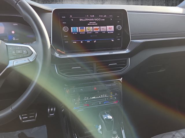 T-Cross 1.5 TSI OPF DSG R-Line RFK