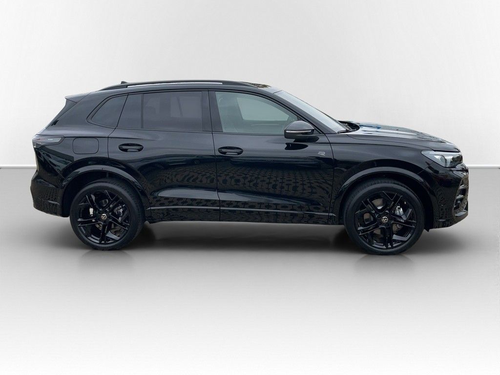 Volkswagen Tiguan - Bild 5