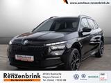 Skoda Kamiq 1.0 TSI Monte Carlo DSG PANO+LED+RFK - Skoda Kamiq in Osnabrück