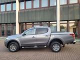 Mitsubishi L200 Top 4WD Luftfederung-Leder-Navi-EU5-Rückfah - Mitsubishi L200 Gebrauchtwagen