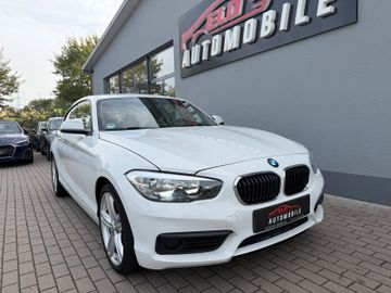BMW 118 - 7