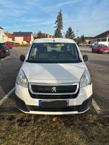 Peugeot Partner Tepee Tepee Active BlueHDi 100 ETG6 ... - Peugeot Partner Tepee von privat