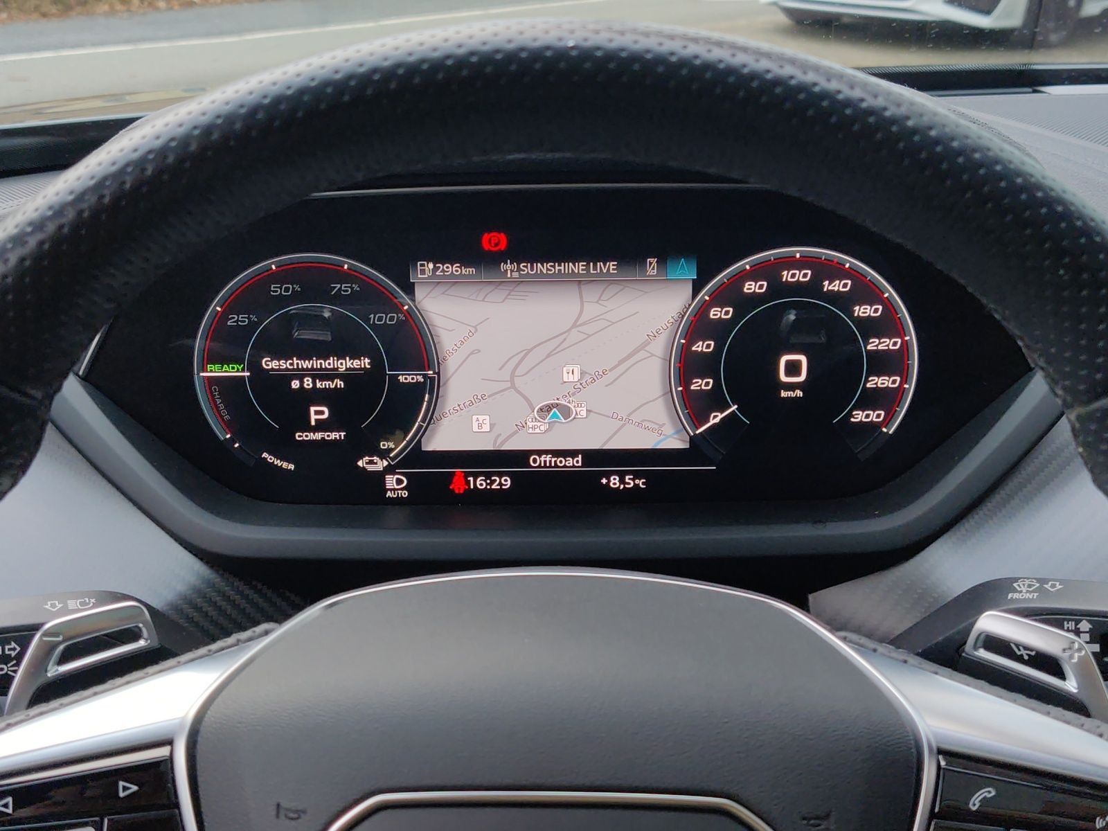 Audi RS e-tron GT - Bild 9