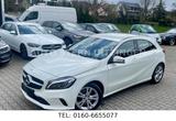Mercedes-Benz A 250 Urban Business Exclusive Leder Navi LED - Mercedes-Benz A 250 in Stuttgart
