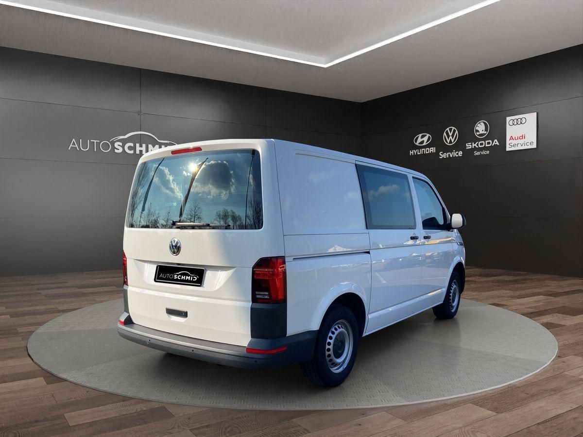 T6.1 Transporter 2.0 TDI DSG StHz.