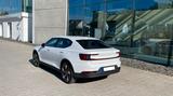 Polestar 2 MY23 | 69 kWh | 231 PS | 1. Hand | Unfallfrei  - Polestar 2 von privat