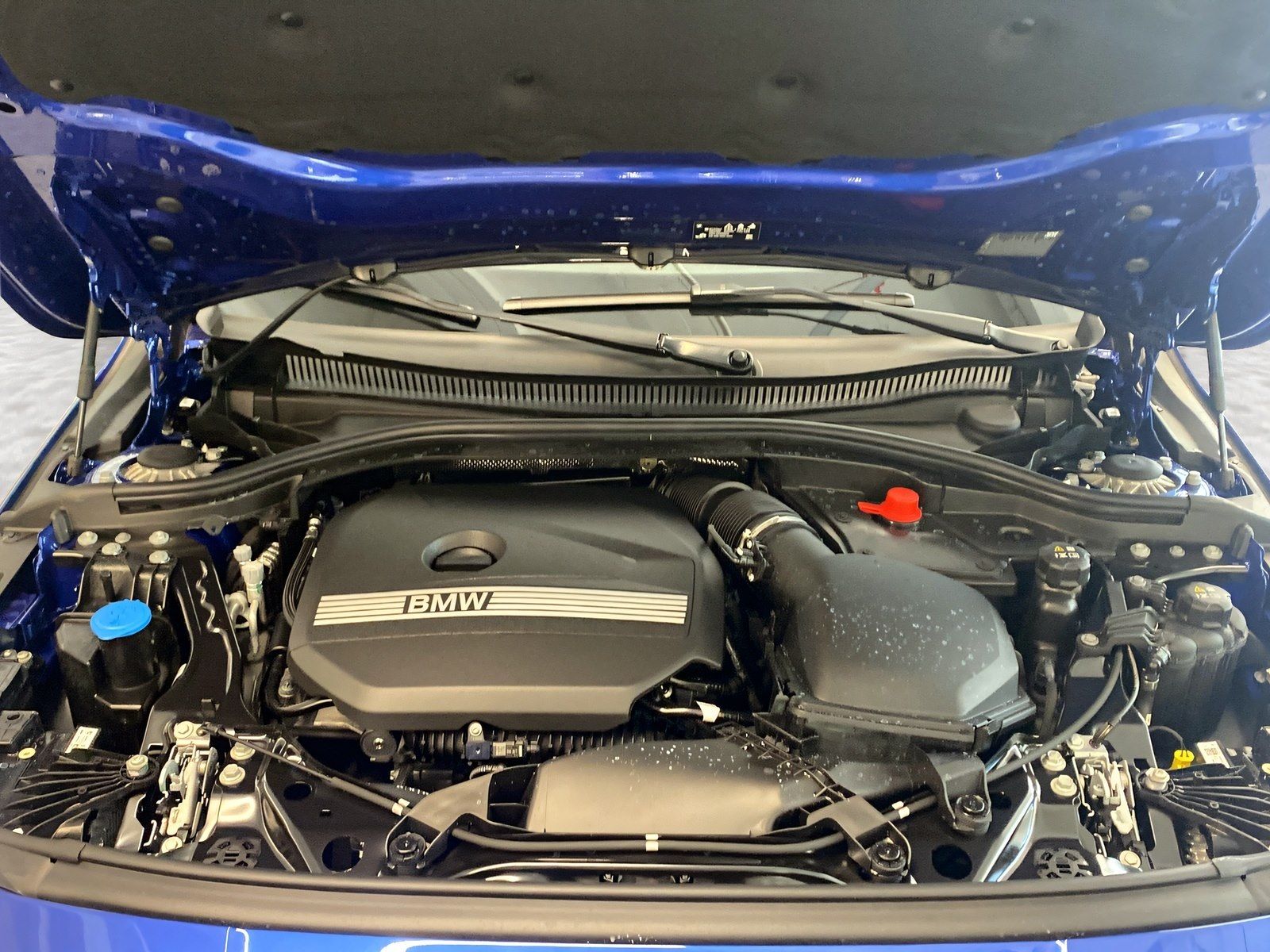 BMW 120 - Bild 21