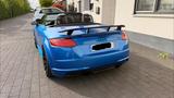 Audi TT Roadster quattro Competition 20Zoll KW. - gebrauchte Audi TT aus dem Jahr 2018