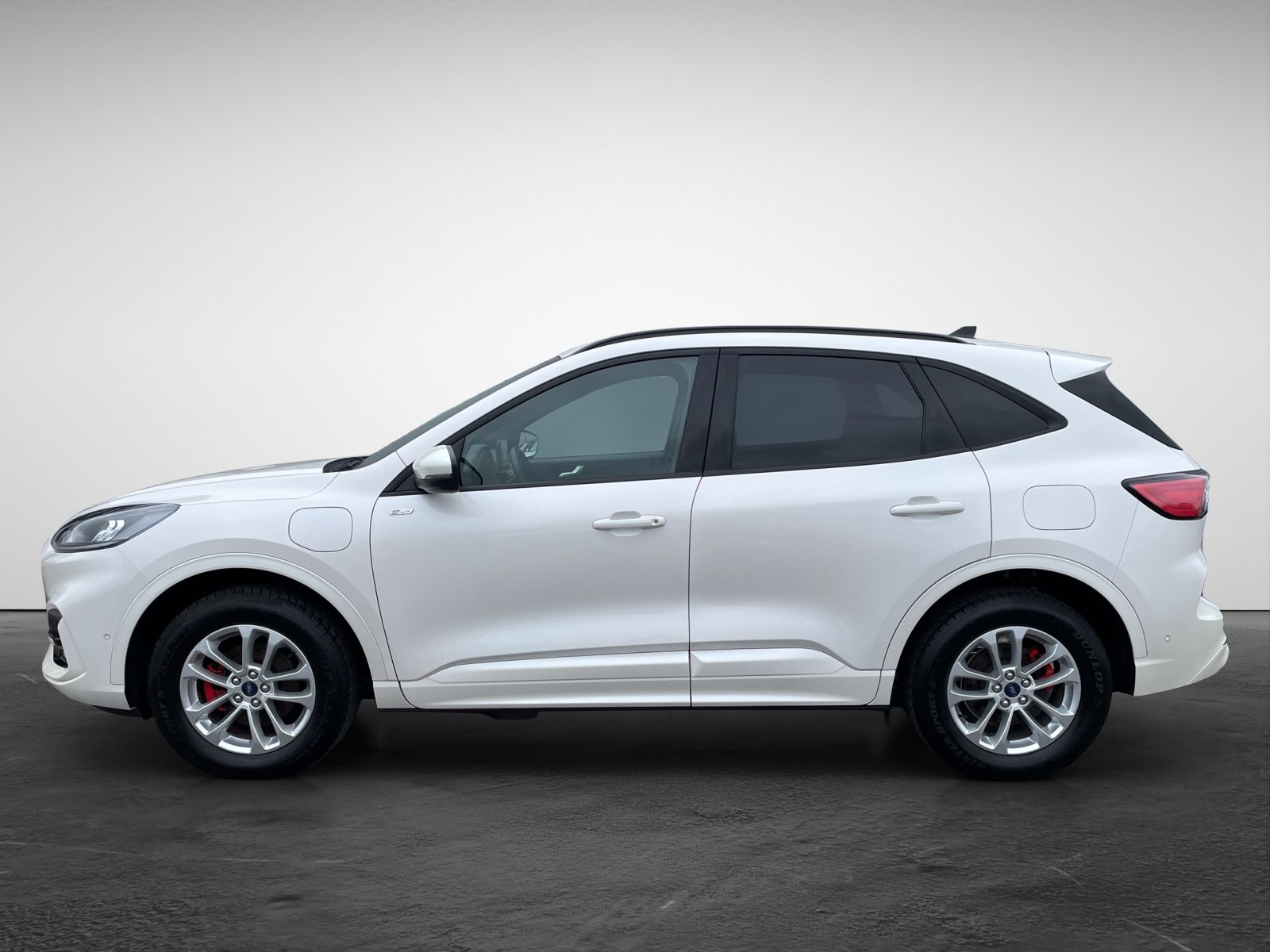 Ford Kuga 2.5 Duratec Plug-In Hybrid ST-Line Navi LE imagem 3
