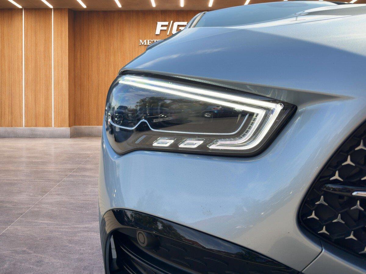 Mercedes-Benz CLA 4MATIC Coupé AMG-LINE+NIGHT+R.KAMERA+LED, миниатюра 20