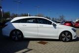 Mercedes-Benz CLA 180 SB Urban LED Navi PDC Sitzheizung Leder - Mercedes-Benz CLA 180