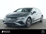 Mercedes-Benz EQE 300 Electric ART Distr W-Pumpe Keyless LED N - gebrauchte Mercedes-Benz EQE aus dem Jahr 2024