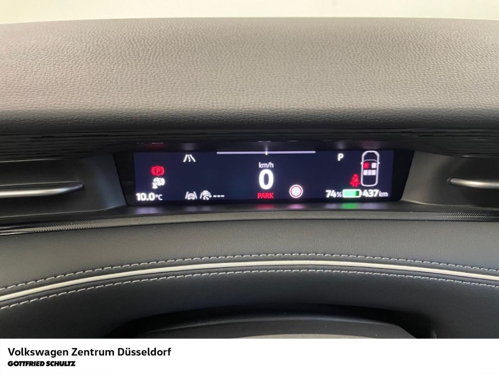 Volkswagen ID.7 - Bild 14
