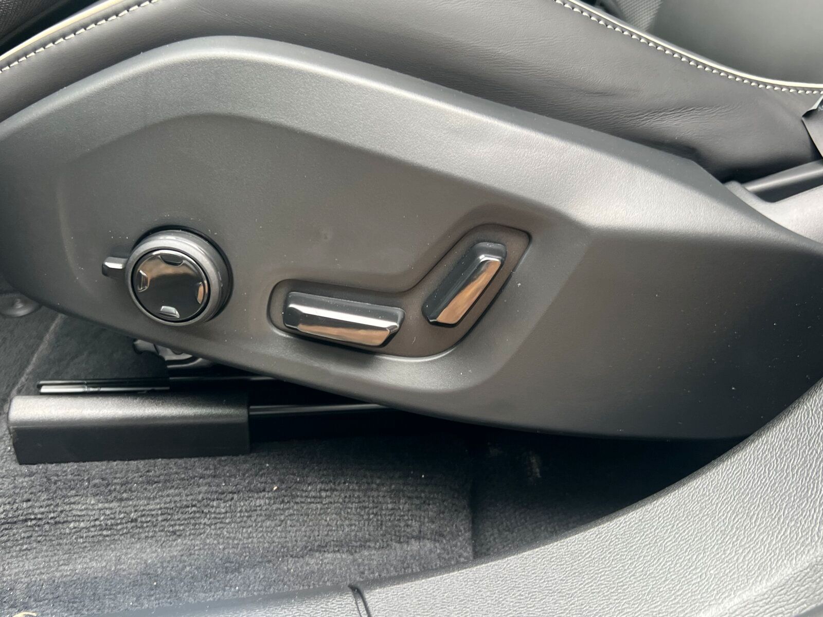 Volvo XC60 - Bild 12