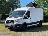Ford Transit 2.0 TDCi KAT 350 L3 KAM*LANE*TEMP*SHZ - Ford Transit aus 2022