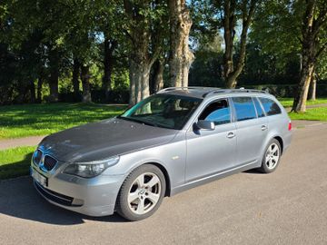 BMW 530 - 1